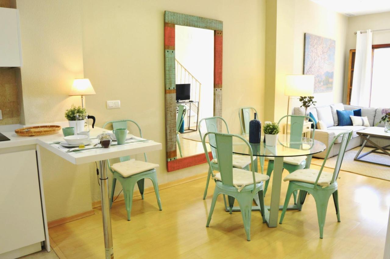 Homeyseville-penthouse Cathedral Tomas De Ibarra St 6 Pax, Parking Optional Appartement