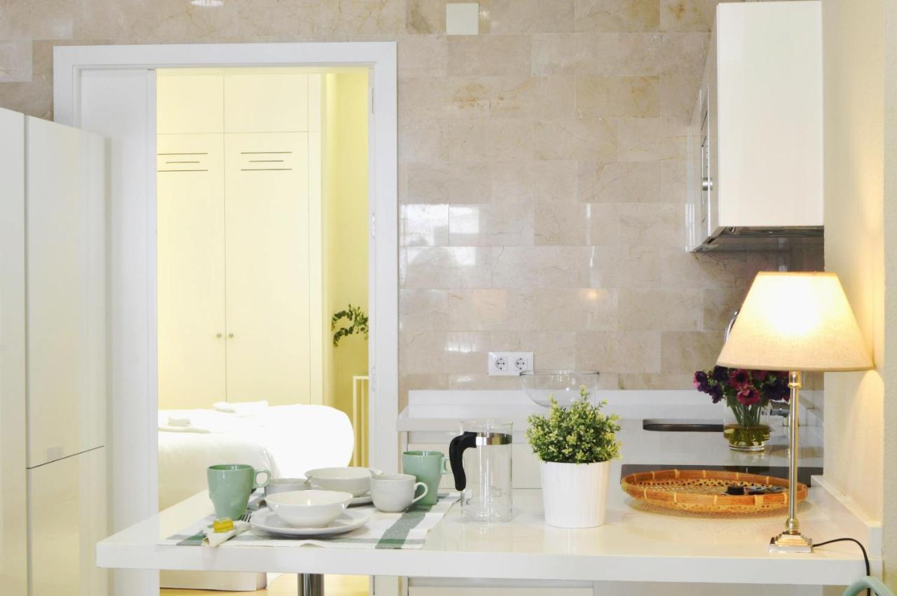 Homeyseville-penthouse Cathedral Tomas De Ibarra St 6 Pax, Parking Optional * Séville